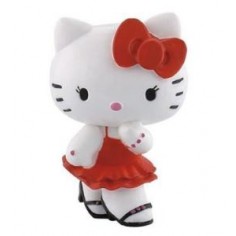 Bullyland - Hello Kitty Movie Star